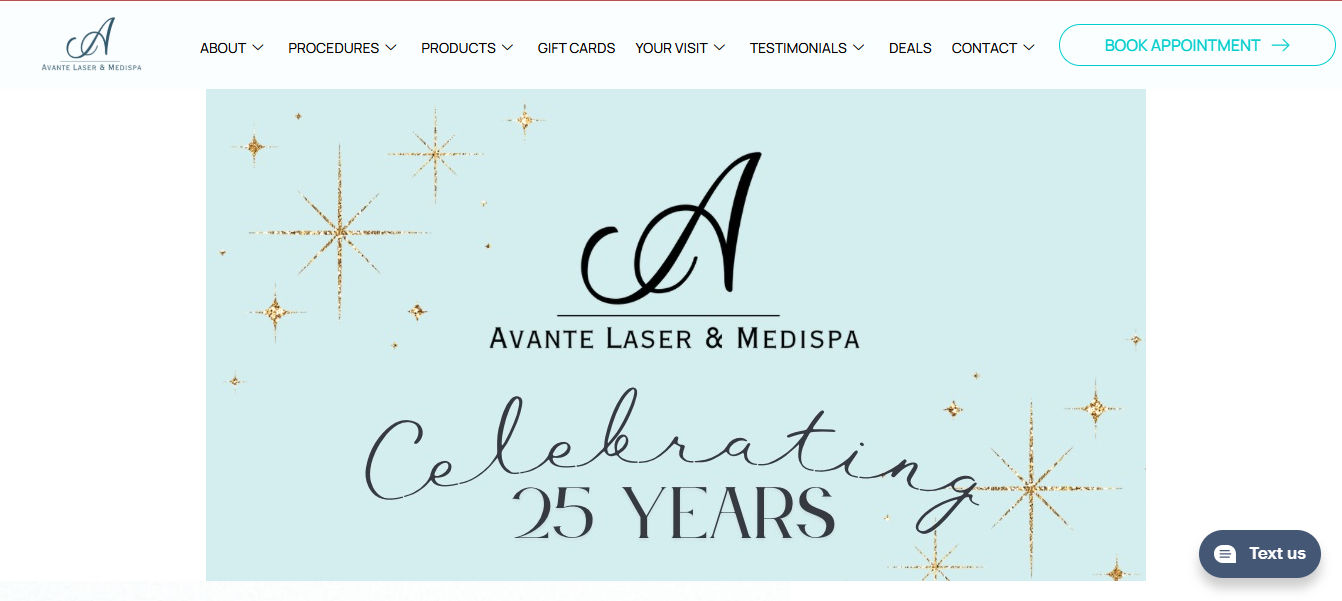 Avante Laser & MediSpa