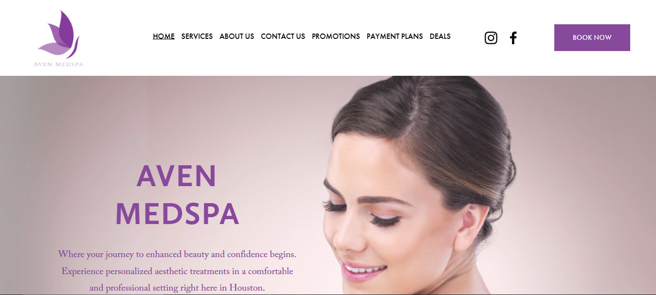 Aven Medspa