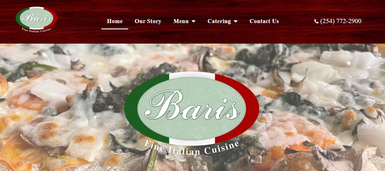 Baris