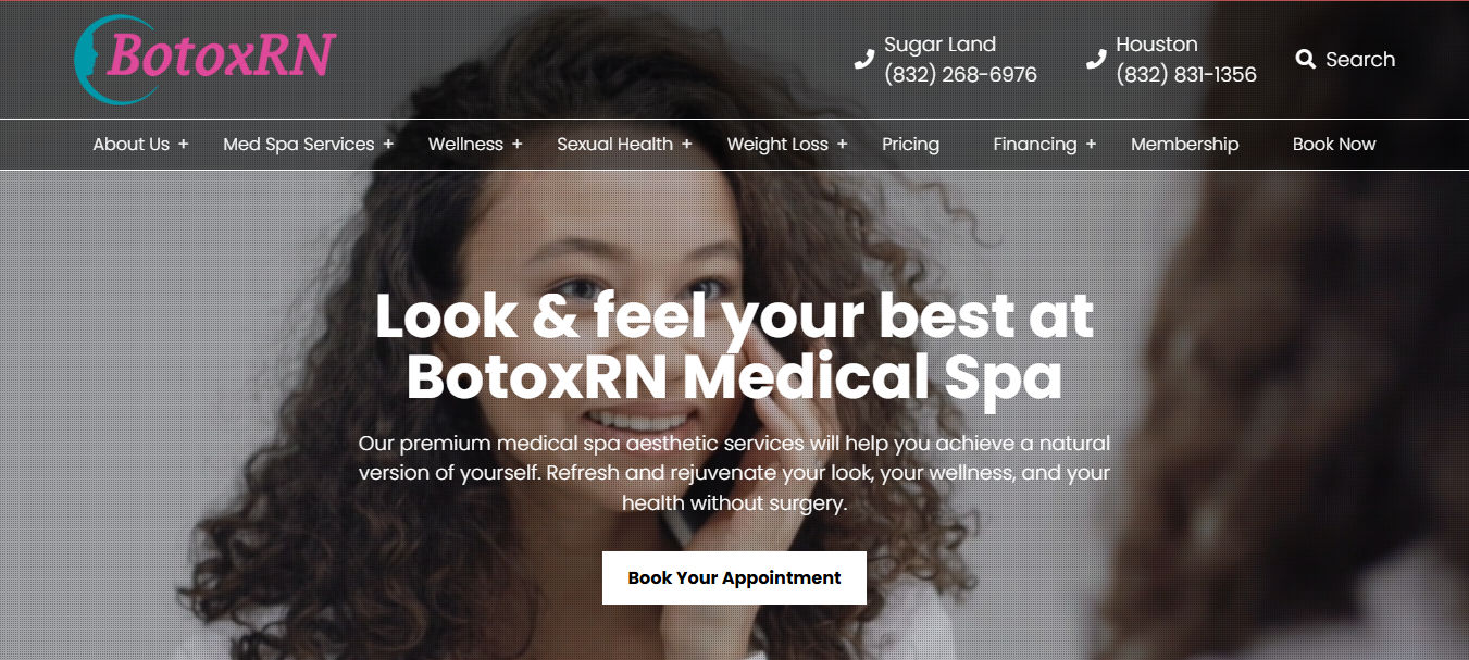 BotoxRN and MedSpa