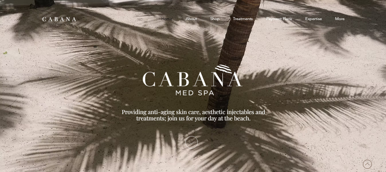 Cabana Medical Spa