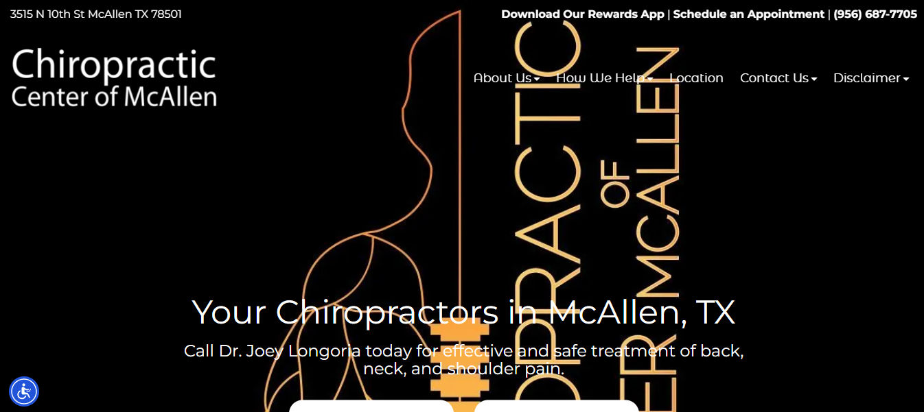 Chiropractic Center 