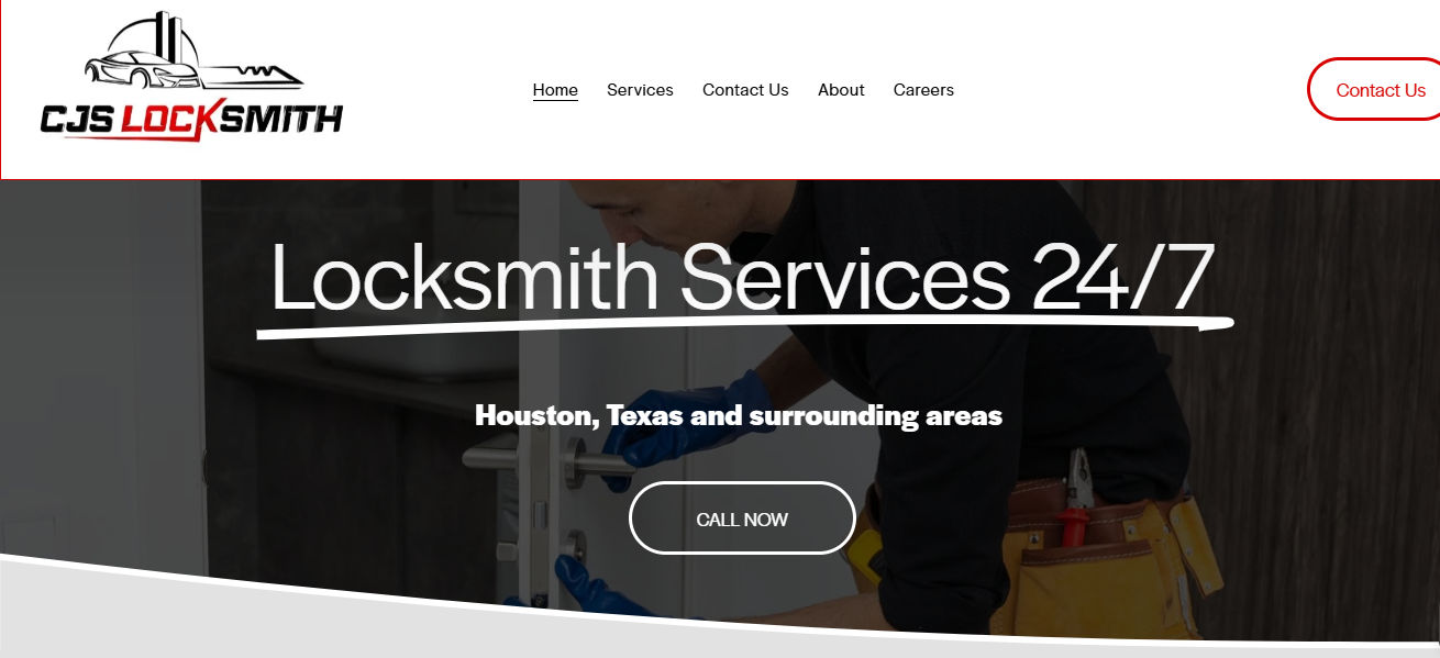 CJS locksmith