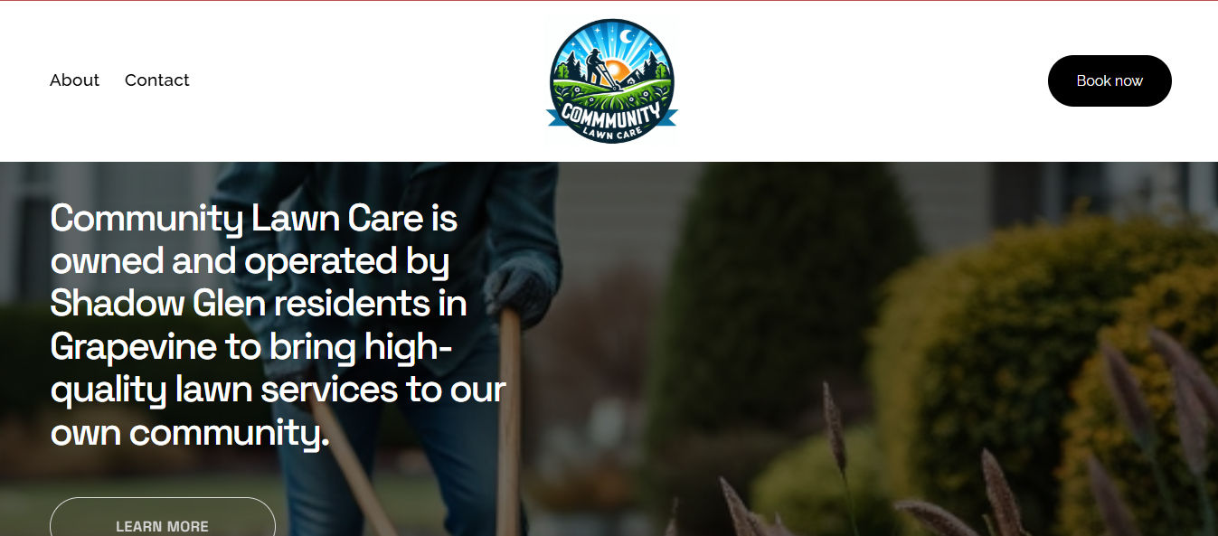 Community Lawn Care