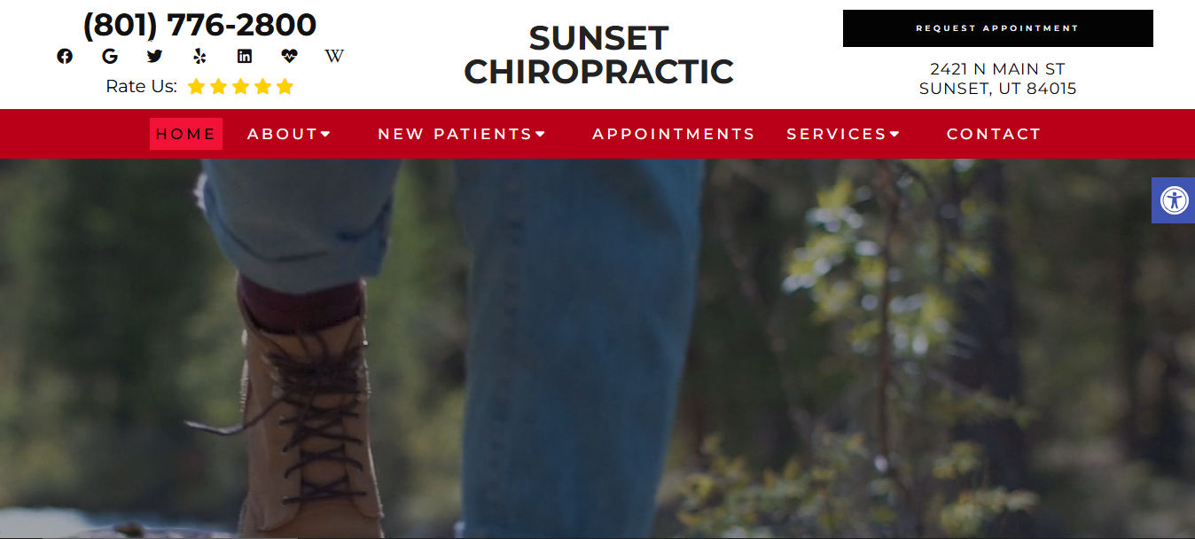 Sunset Chiropractic