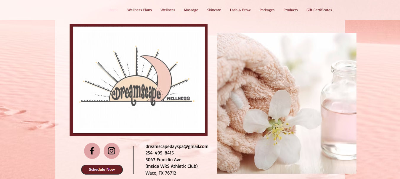 Dreamscape Wellness, LLC