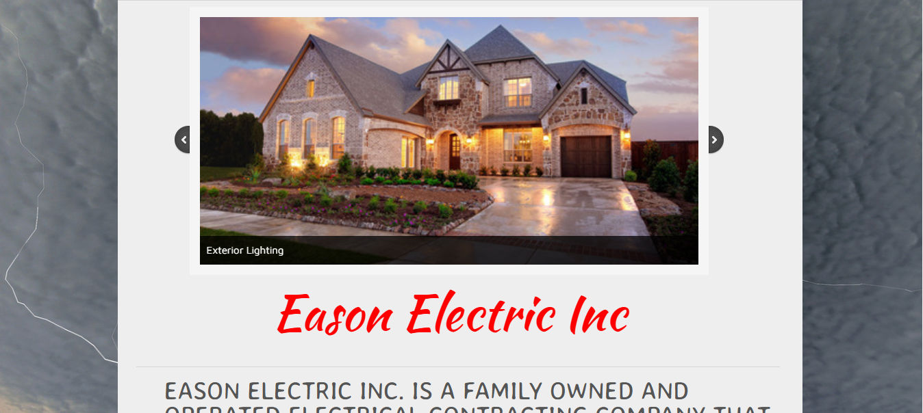 Lone Star Electrical