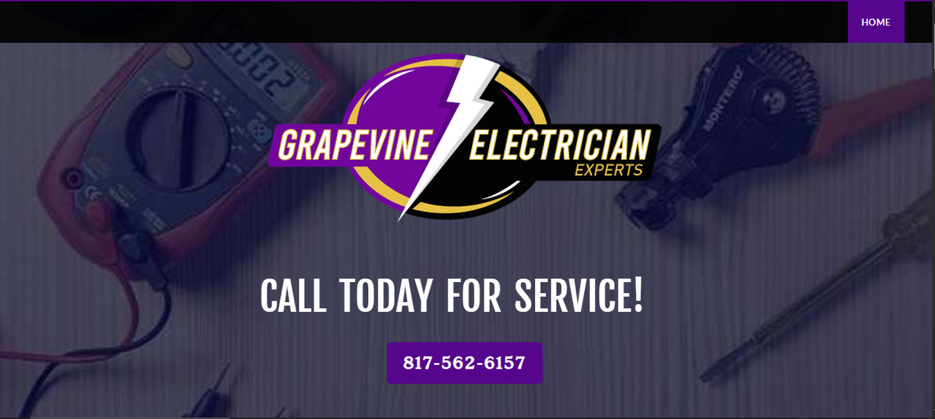 Grapevine Electrician
