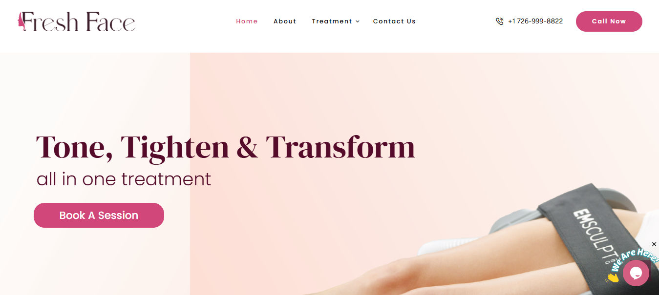 Fresh Face Medspa
