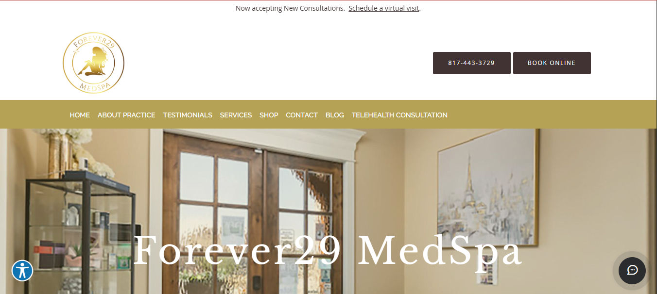 Forever29 MedSpa