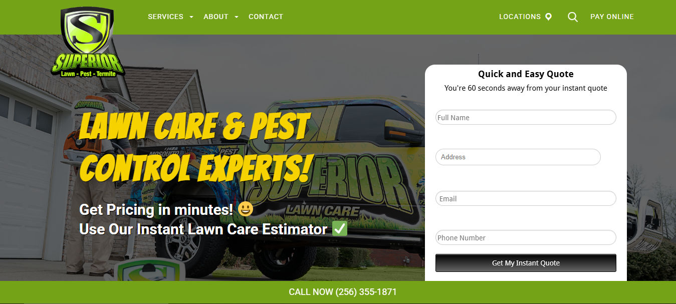 Superior Services