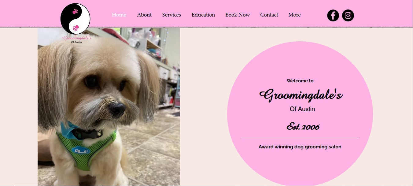 Groomingdale's of Austin