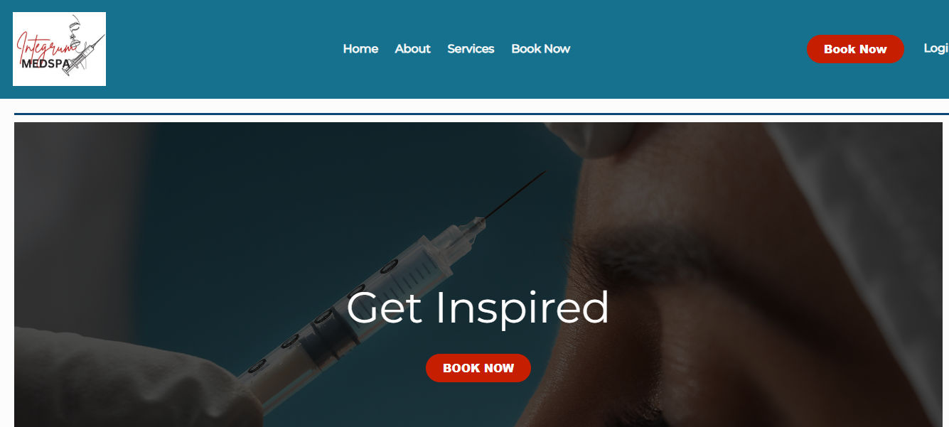 Integrum Med Spa LLC