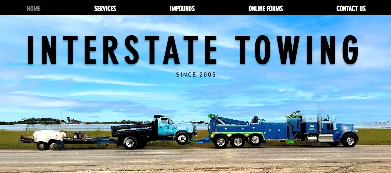 Interstate Towing and Recovery