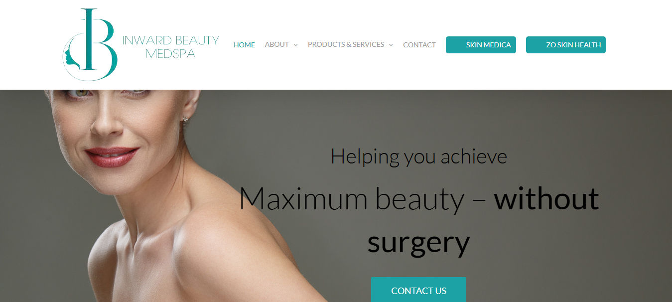 INWARD Beauty MedSpa