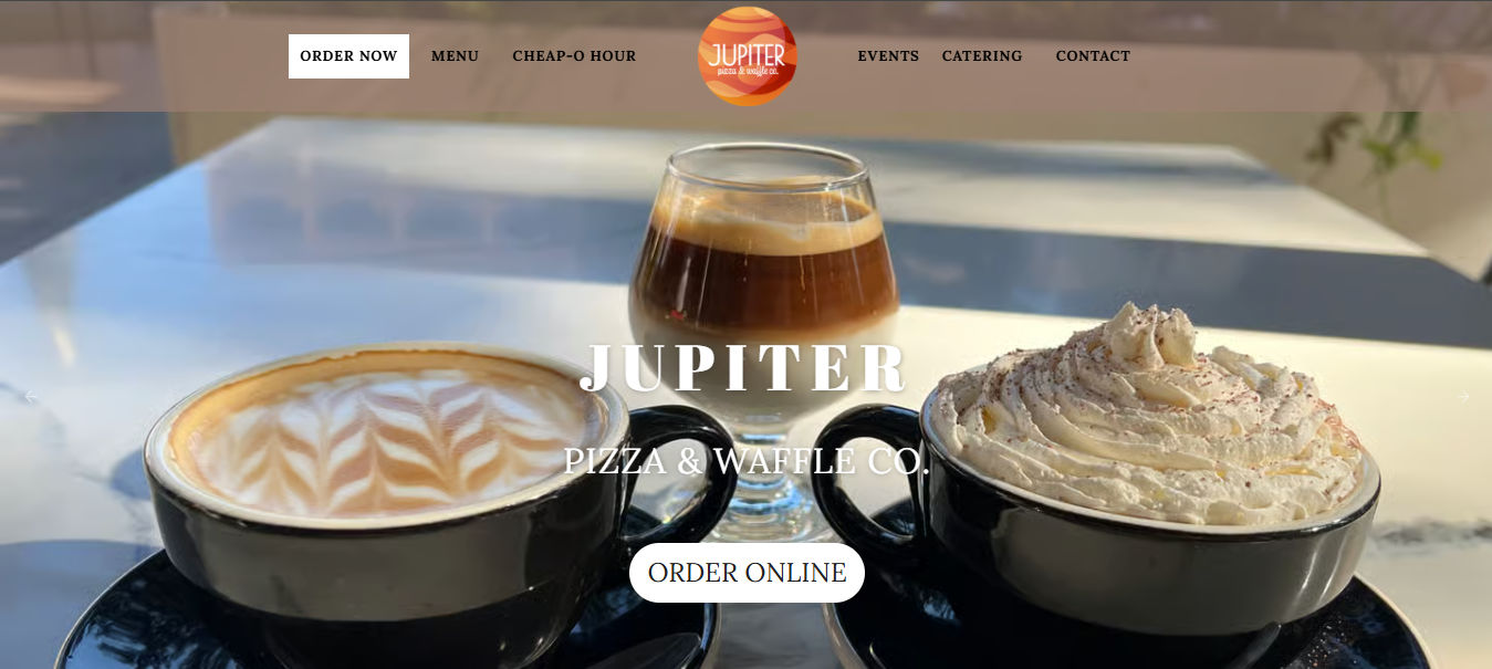 Jupiter