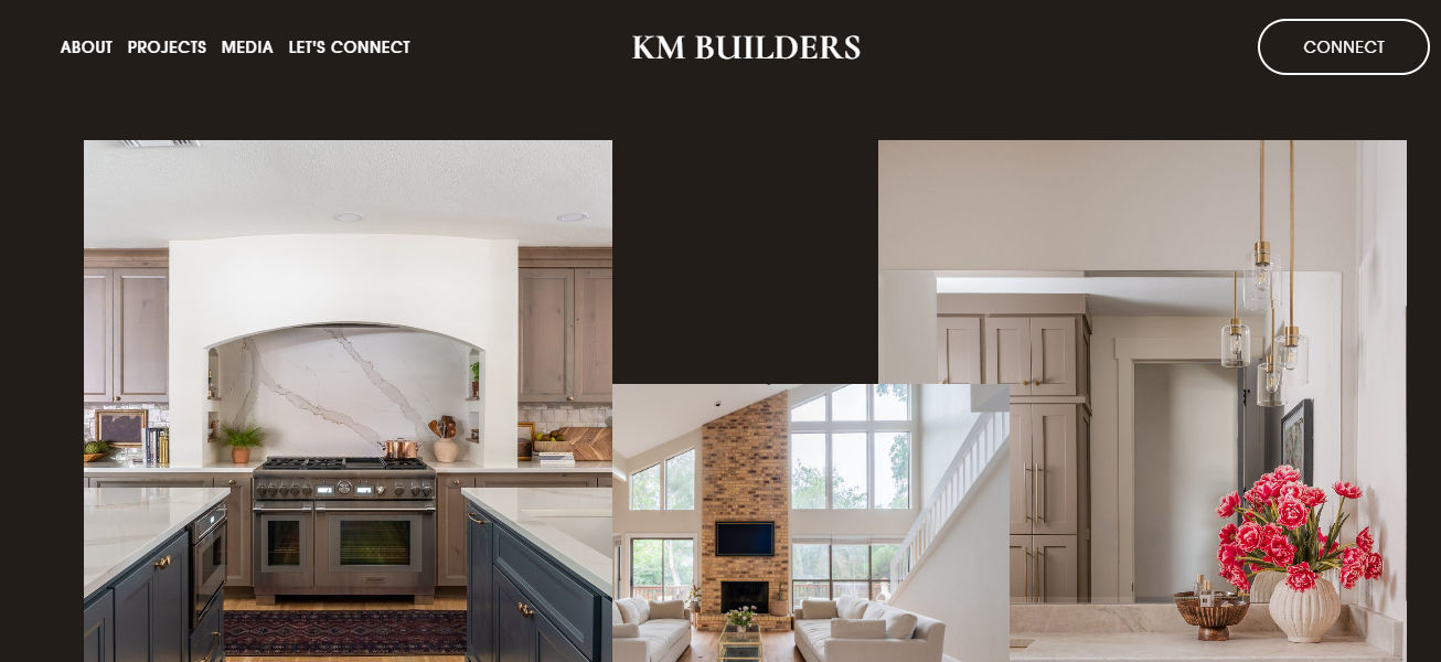 KM BUILDERS
