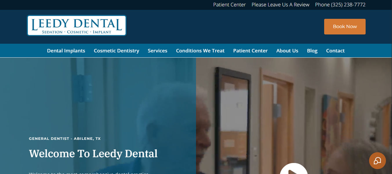 Leedy Dental