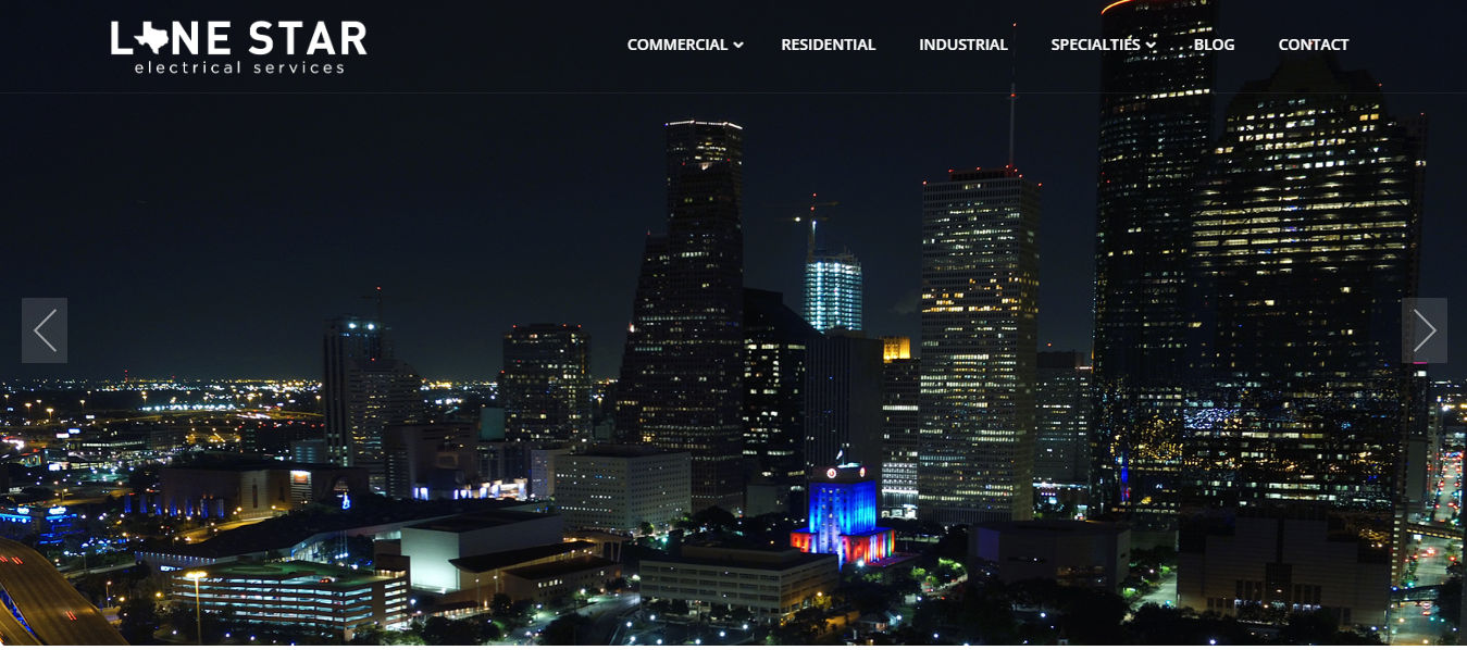 Lone Star Electrical Services