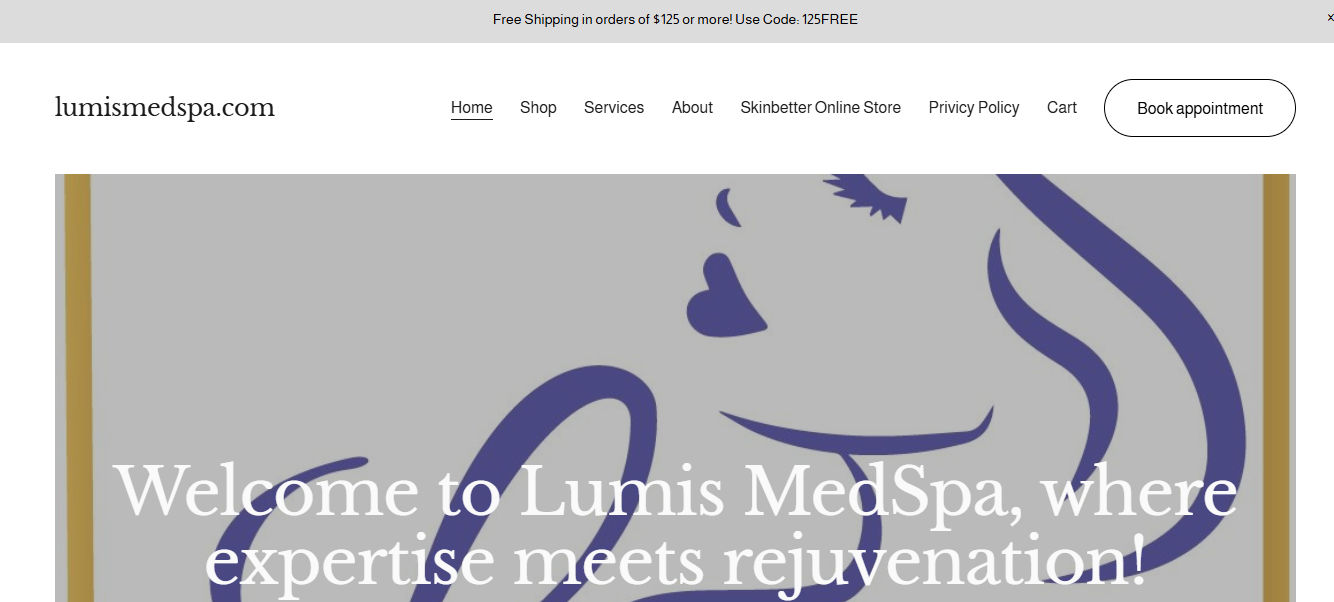 Lumis MedSpa