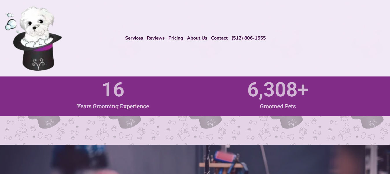 Magic Grooming Styles LLC