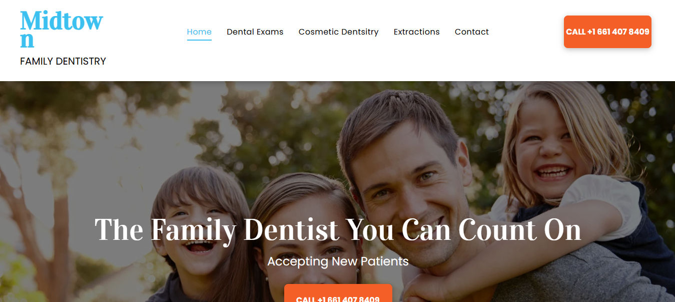 Midtown Family Dentistry