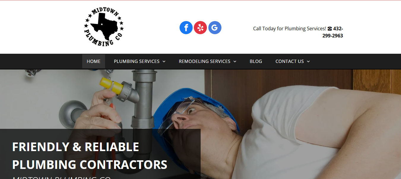 Midtown Plumbing Co