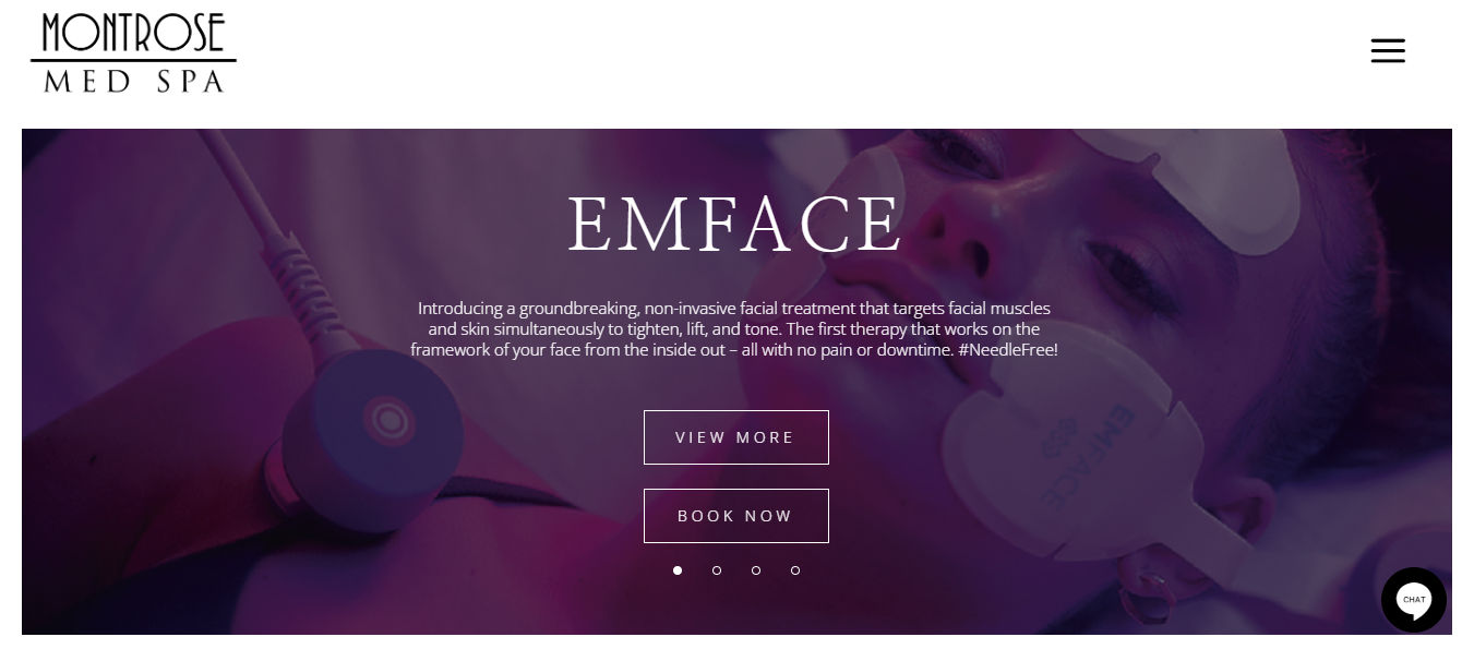 Montrose Med Spa
