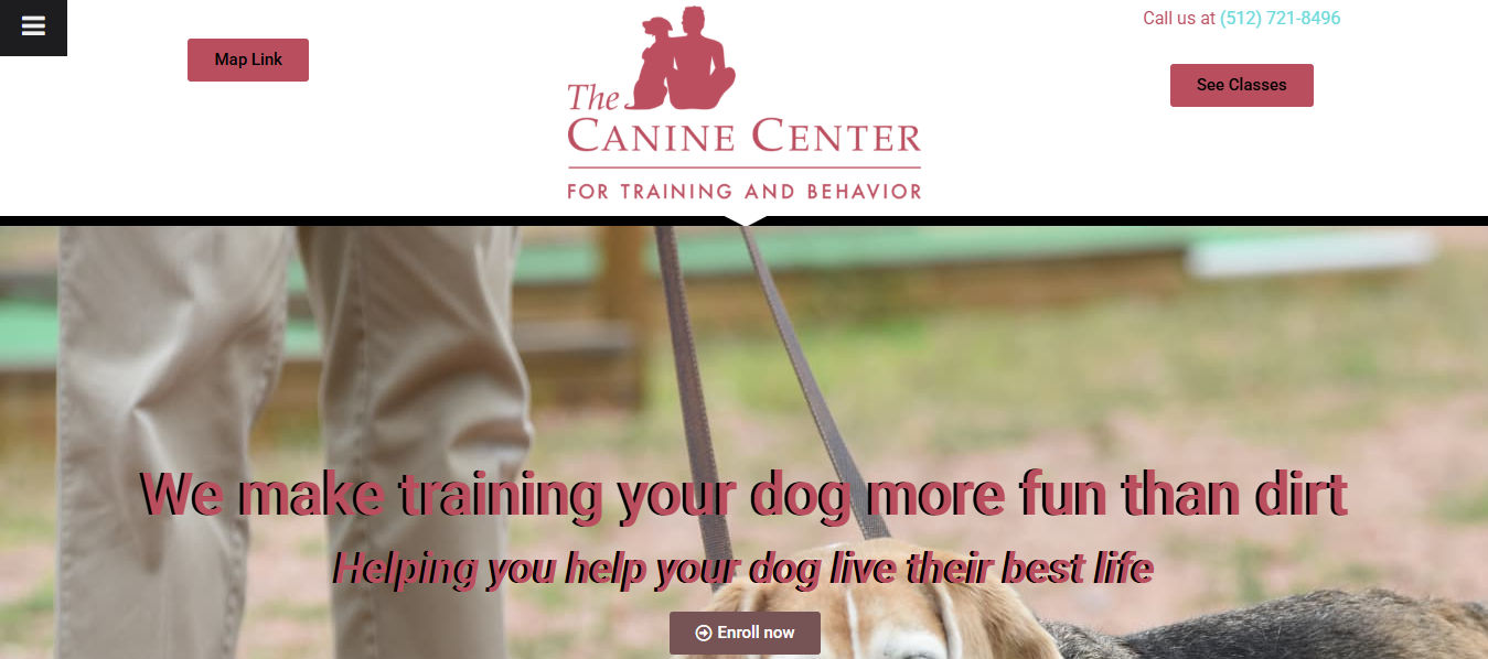 The Canine Center