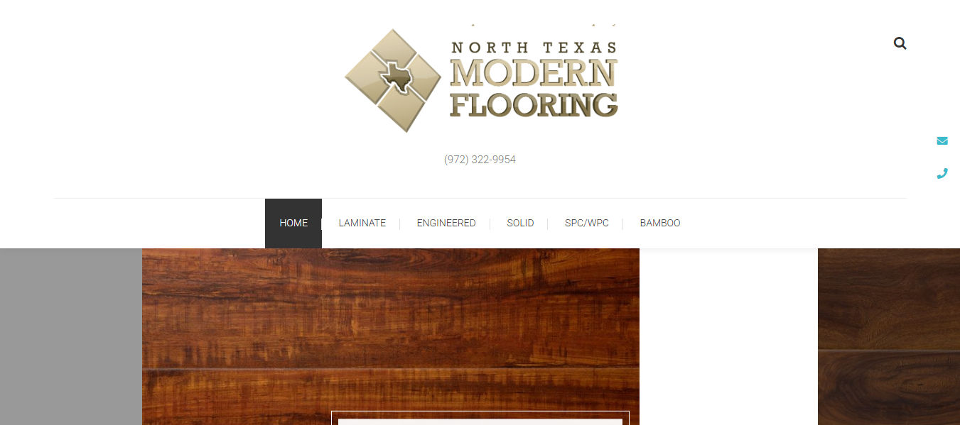 North Texas Modern Flooring LLC