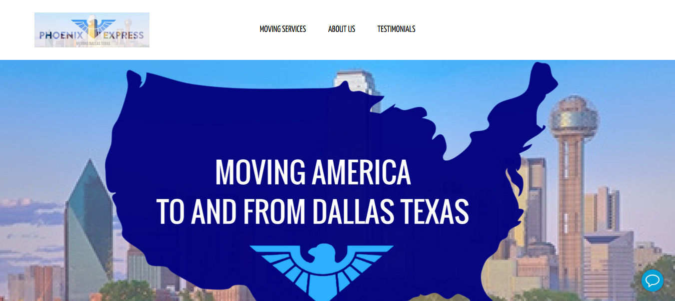 Phoenix Express Specialty Moving & Delivery