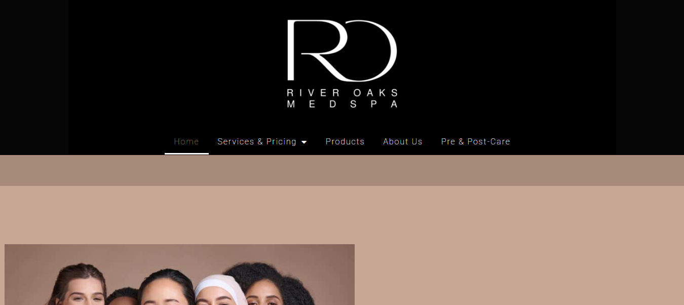 River Oaks MedSpa