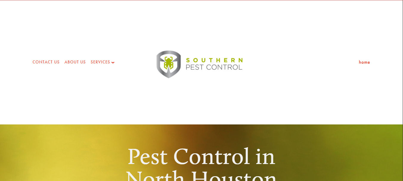 Southern Pest Control LLC