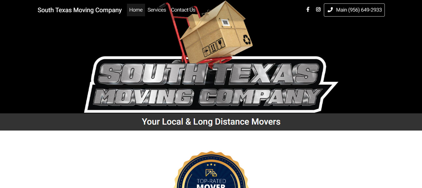 South Texas Moving Company