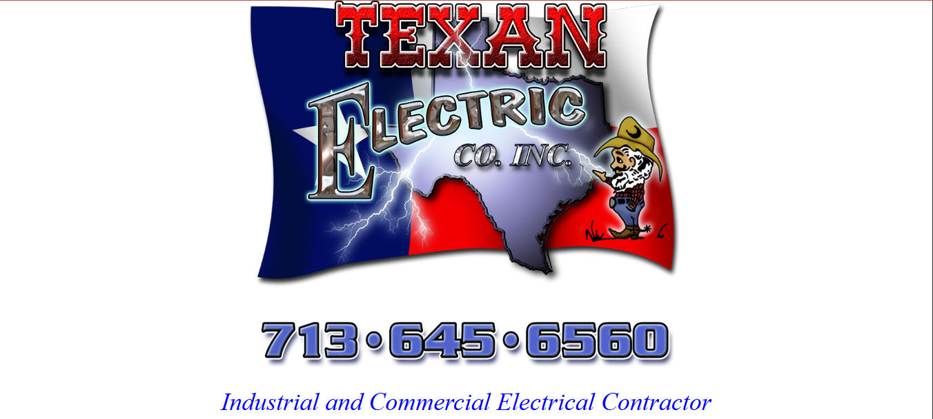 Texan Electric Co Inc