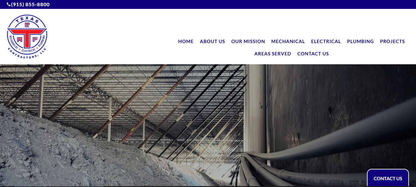 Texas Electrical Contractors