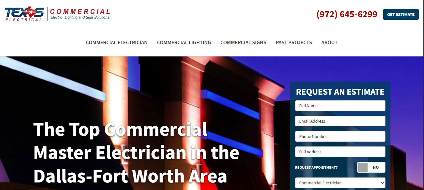 Texas Electrical