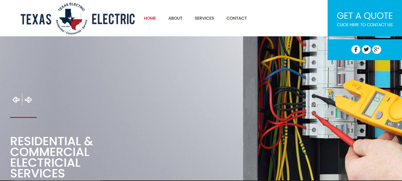 Texas Electric
