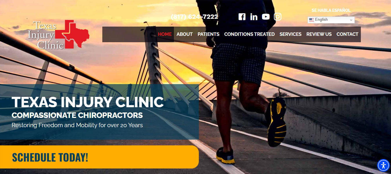 Texas Injury Clinic