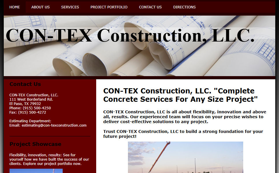 Wes-Tex Construction & Remodeling