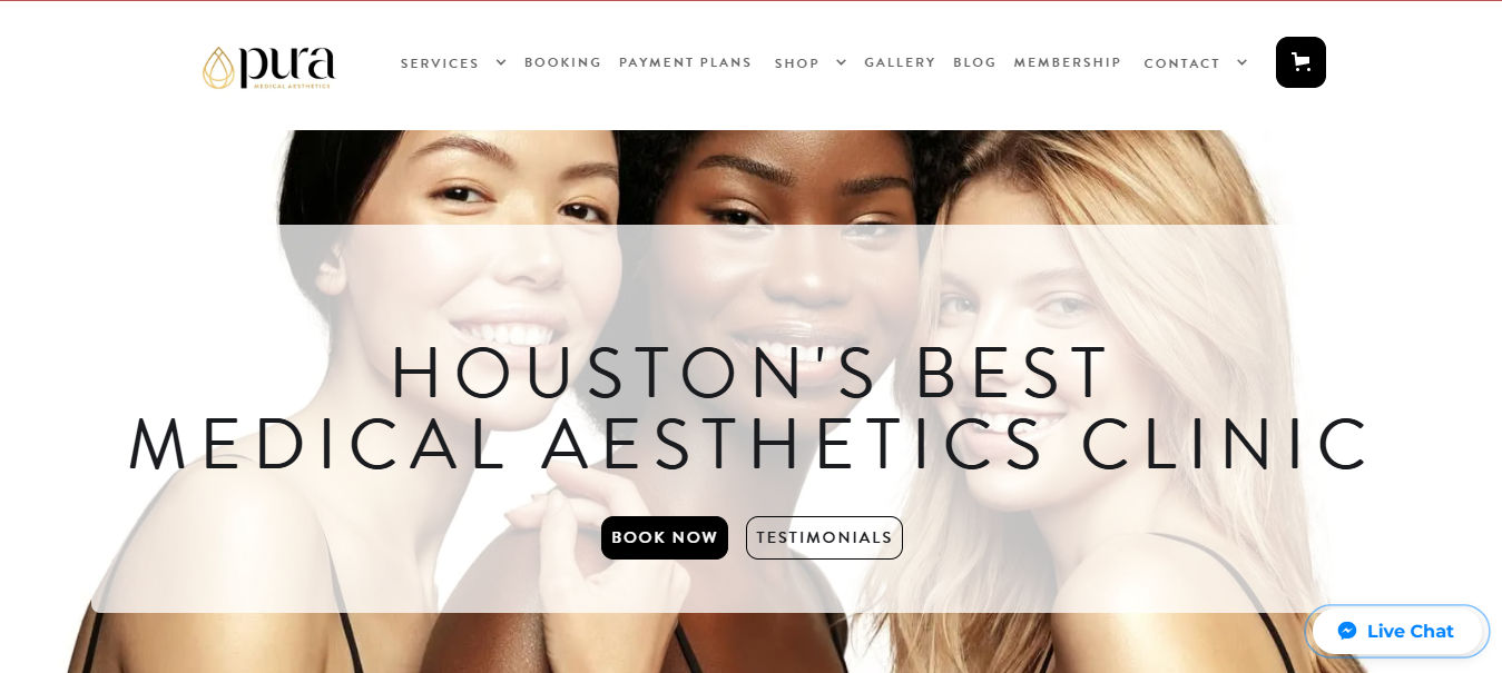 PurA Medical Aesthetics