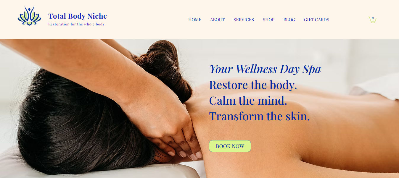 Viva Day Spa + Med Spa | Round Rock