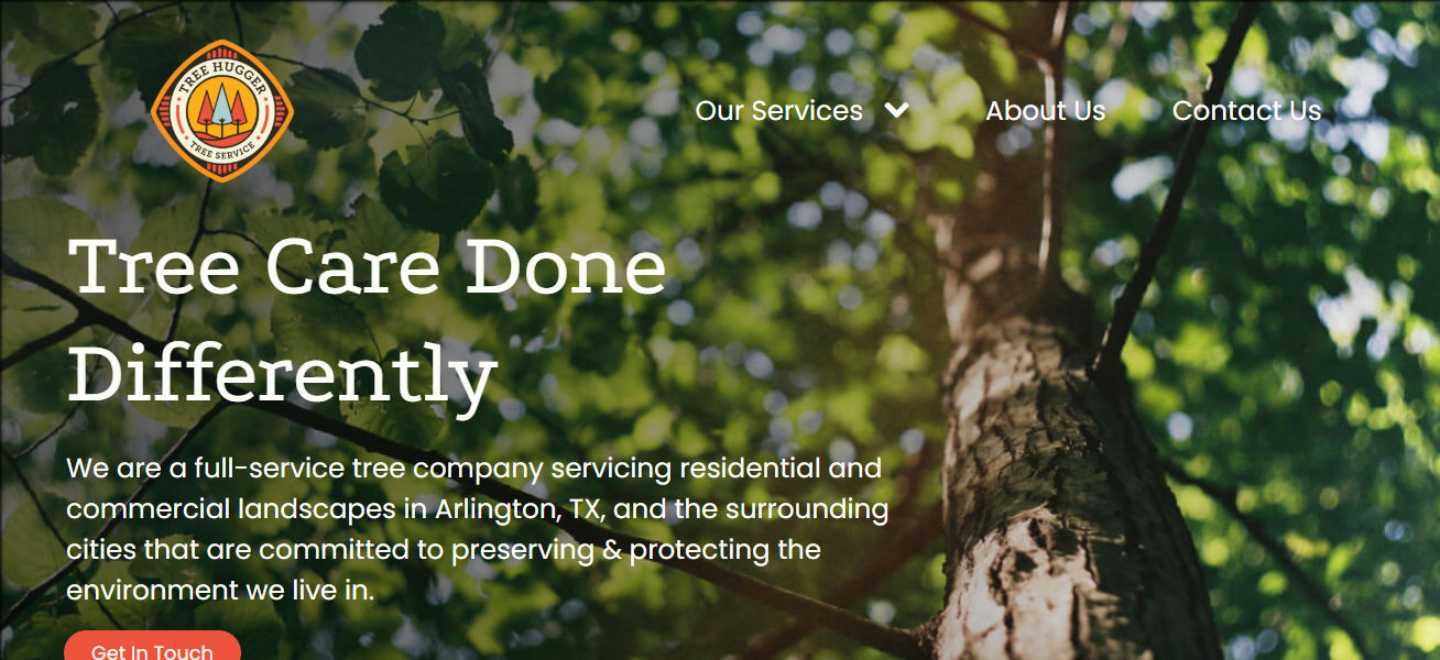 Treehugger Tree Service