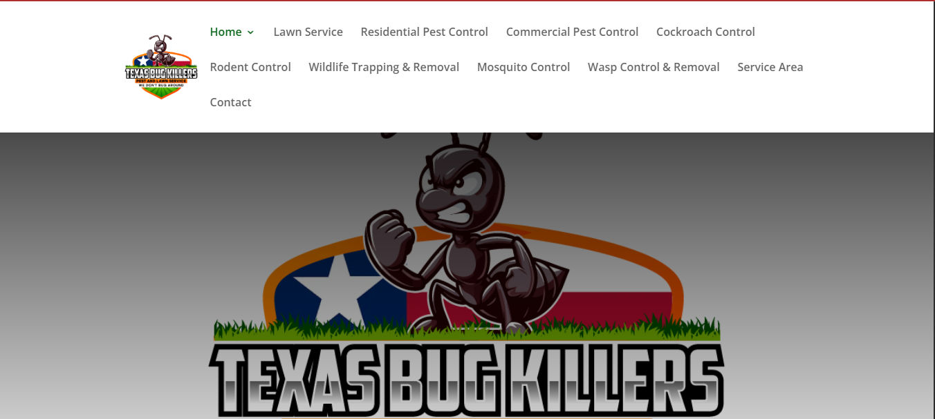 Texas Bug Killers