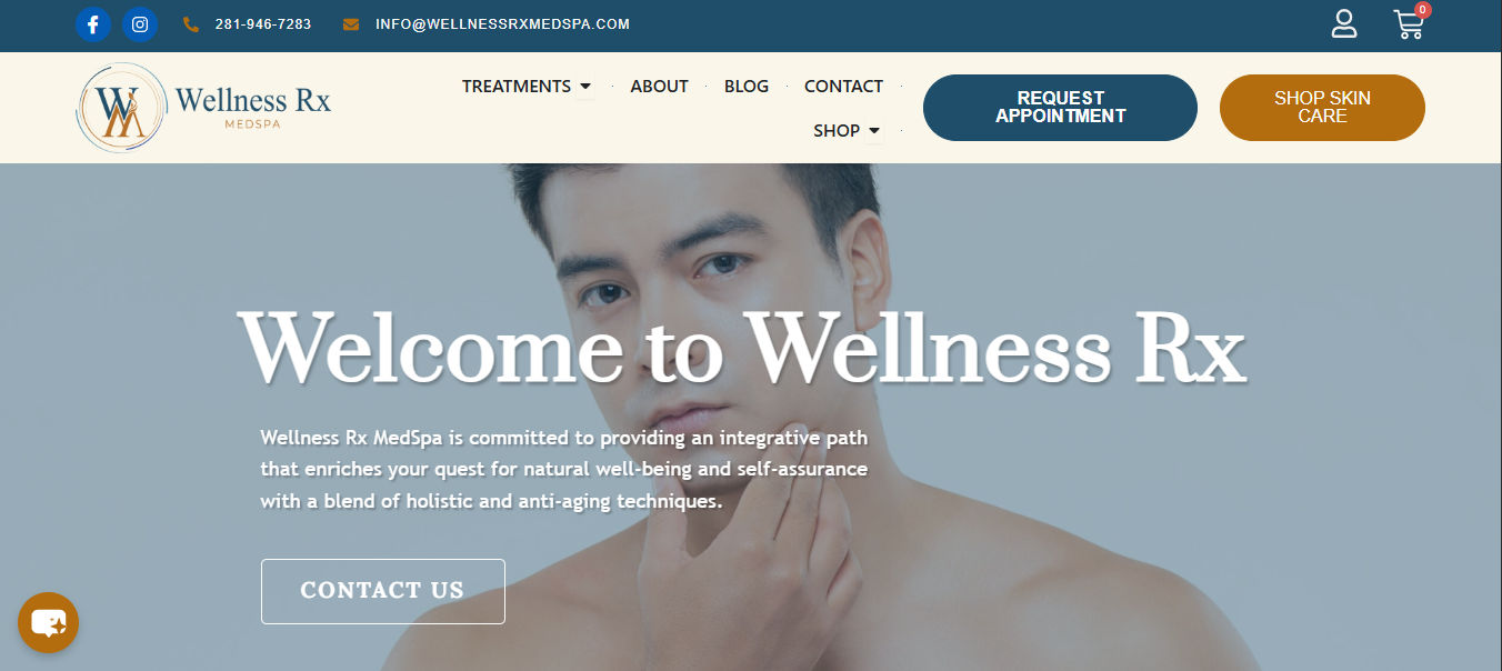 Wellness Rx MedSpa