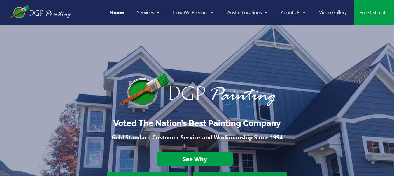 DGP Painting