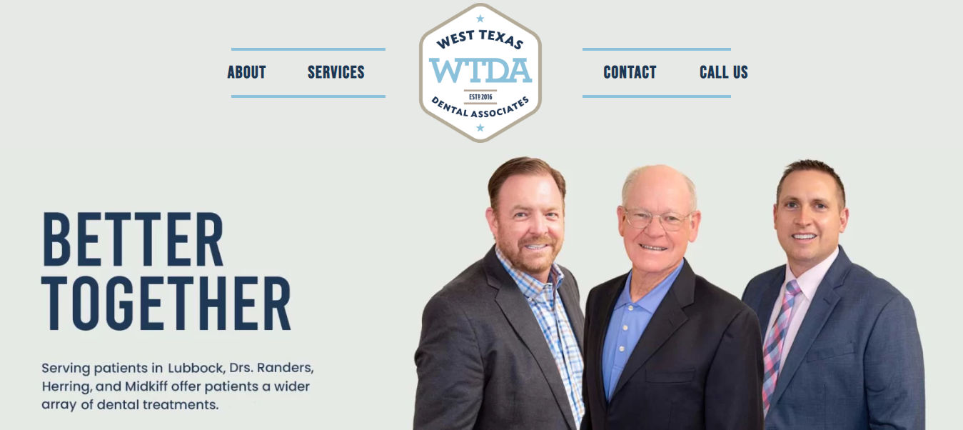 West Texas Dental Associates