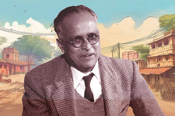 ব্যর্থতা থেকে বিশ্বজয়: আর. কে. নারায়ণের গল্প