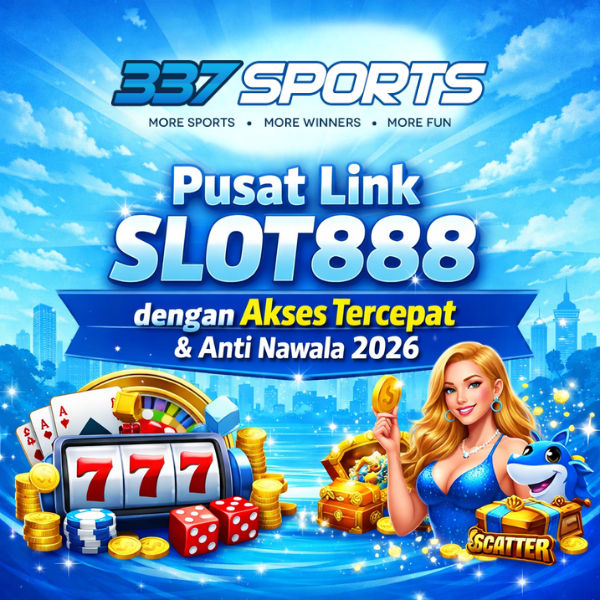 SLOT888