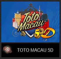 Toto Macau